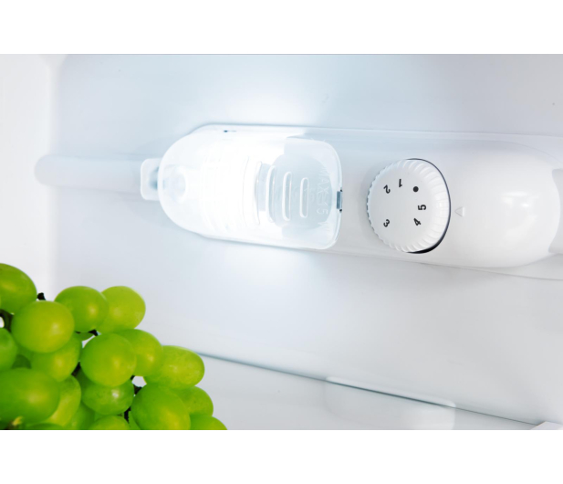 AMICA FK2415.3UX Srebrna - 1387900 - zdjęcie 4